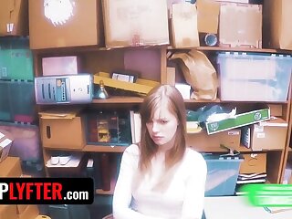 shoplyfter dolly leigh