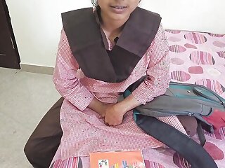indian school girl sex